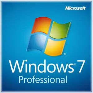 Operativni sustav Windows 7 Professional SP1 32-bit Cro, DSP, FQC-04613