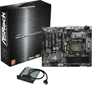 Matična ploča Asrock P67 EXTREME4 GEN3