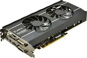 XFX HD6950 800M 1GB DDR5 HDMI, DVIx2,DPx2, PCIE, EF, DX.11, HDMI 1.4a, DP1.2, DualFan DeusEx : Human Revolution