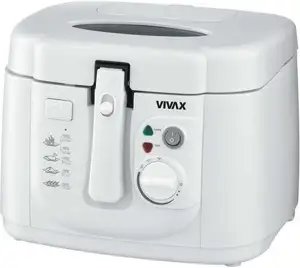 Friteza Vivax Home FF-1802
