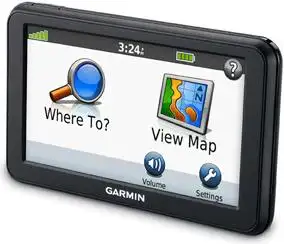 GPS uređaj Garmin Nuvi 50 + AdriaRoute, 5,0