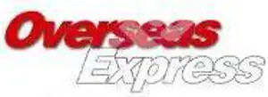 Usluga dostave Overseas Express do 1 kg