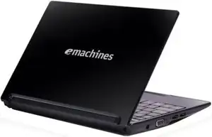 Prijenosno računalo Acer eMachines 355-N571G32ikk, LU.NE50D.164, crni