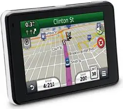 GPS uređaj Garmin Nuvi 3490 LMT Europe, Life time update, Bluetooth 4,3