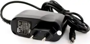 MIK-GM-1210, MikroTik Power Adapter 12V 1A for RouterBOARD, ALIX (05 10)