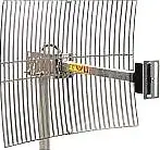 Andrew UNI-18 grid antenna 18dBi 2,4GHz