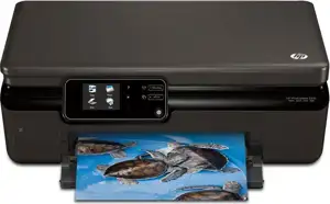 HP Photosmart 5510 e-AiO Printer B111a, CQ176B