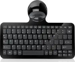 Tablet K1 keyboard dock KD101A (US-B)