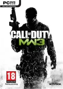 Call Of Duty: Modern Warfare 3 PC