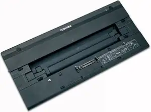 Toshiba Hi-Speed Port Replikator II, PA3916E-1PRP