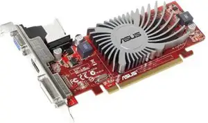 Grafička kartica Asus EAH5450 SILENT/DI/512MD3(LP)