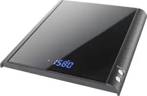 Elektronska kuhinjska vaga Gorenje KT05GBII