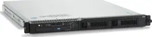 IBM Server x3250M4 2583E2G