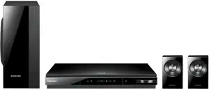 Blu-ray kućno kino Samsung HT-D5000