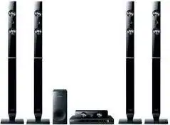 Kućno kino Samsung HT-D355