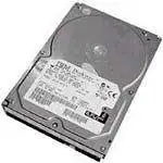 HDD SAS 300 GB IBM, 3.5