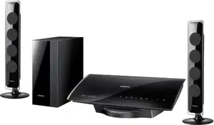 Kućno kino Samsung HT-D720