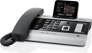 Fiksni telefon Siemens DX600A ISDN