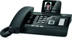 Fiksni telefon Gigaset DL500A