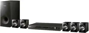 Kućno kino Samsung HT-D350
