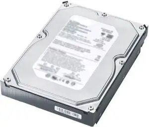 HDD SAS 2 TB DELL, 3.5