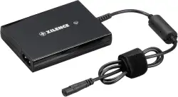 Xilence universal AC adapter 90W, automatic voltage switching (ARAC05)