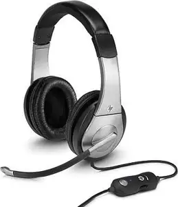 Slušalice HP Digital Premium Stereo Headset FCS 1.11.10, XA490AA
