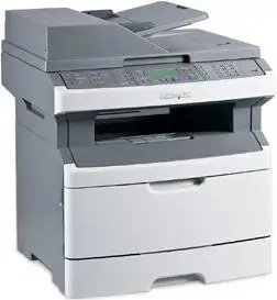 Lexmark X364dn