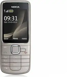 Mobitel Nokia 2710C-2 2710 Navi Silver cark
