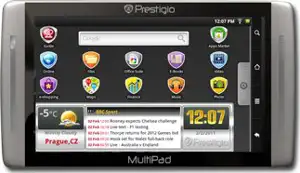 Tablet Prestigio MultiPad 7070 7
