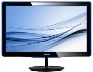 Monitor LCD LED 22