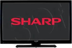 Televizor Sharp LC32LE510EV, LCD LED
