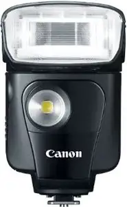 Bljeskalica Canon Speedlite 320 EX