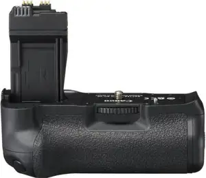 Canon battery grip BG-E8 EOS 550D