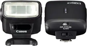 Bljeskalica Canon Speedlite 270 EX II