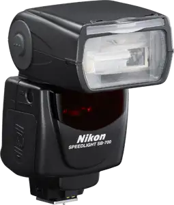 NIKON SB-700 AF TTL SPEEDLIGHT