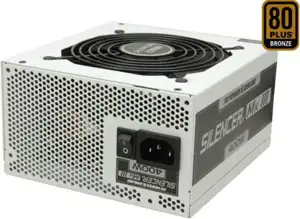 Napajanje 400W OCZ Silencer Mk III Series Modular