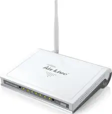 Wirless Router Airlive WN-220ARM-A, 802.11n bežični 150Mbps ADSL2 2 ruter, Annex A - Optima telekom ADSL, Podržava IPTV Pass-Through, Podržava AirLive IP kamera PnP, Podržava Wi-Fi Protected Setup