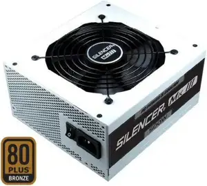 Napajanje 500W OCZ Silencer Mk III Series Modular