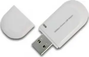 Media player Mede8er MED10WF, USB WLAN 802.11g/n