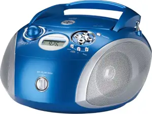 Prijenosni radio Grundig RCD 1440 USB