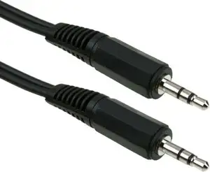 Kabel ICIDU Audio 1m, 2xMiniJack M
