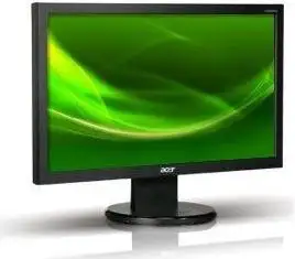 Monitor LCD 24