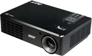 Projektor Acer X110P - 3D, EY.JBU01.050