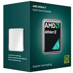 Procesor AMD Athlon II X4 651K (3.0GHz, 4MB, 100W, Socket FM1), box