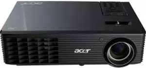 Projektor Acer DLP X1261P