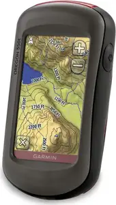 GPS uređaj Garmin Oregon 450 + AdriaTopo, 010-00697-96