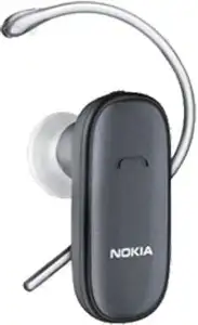 NOKIA BH-105 BLUETOOTH SLUŠALICA DARK VARIANT