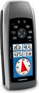 GPS uređaj Garmin GPSMAP 78 + AdriaTopo, 010-00864-98