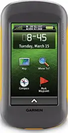GPS uređaj Garmin Montana 600 (4